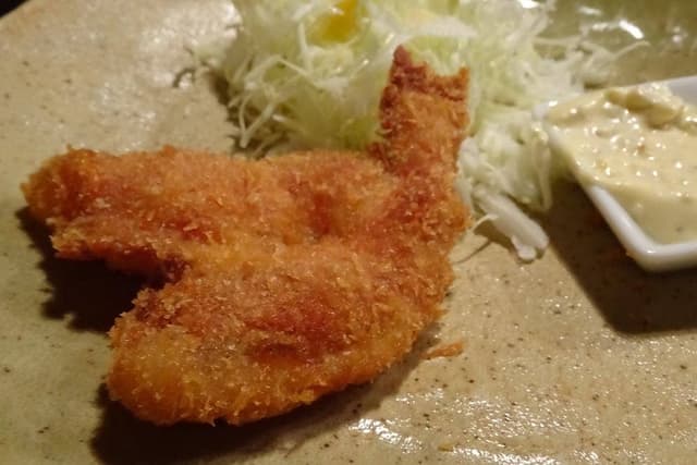 海鮮食道 十八番 - サブ画像3