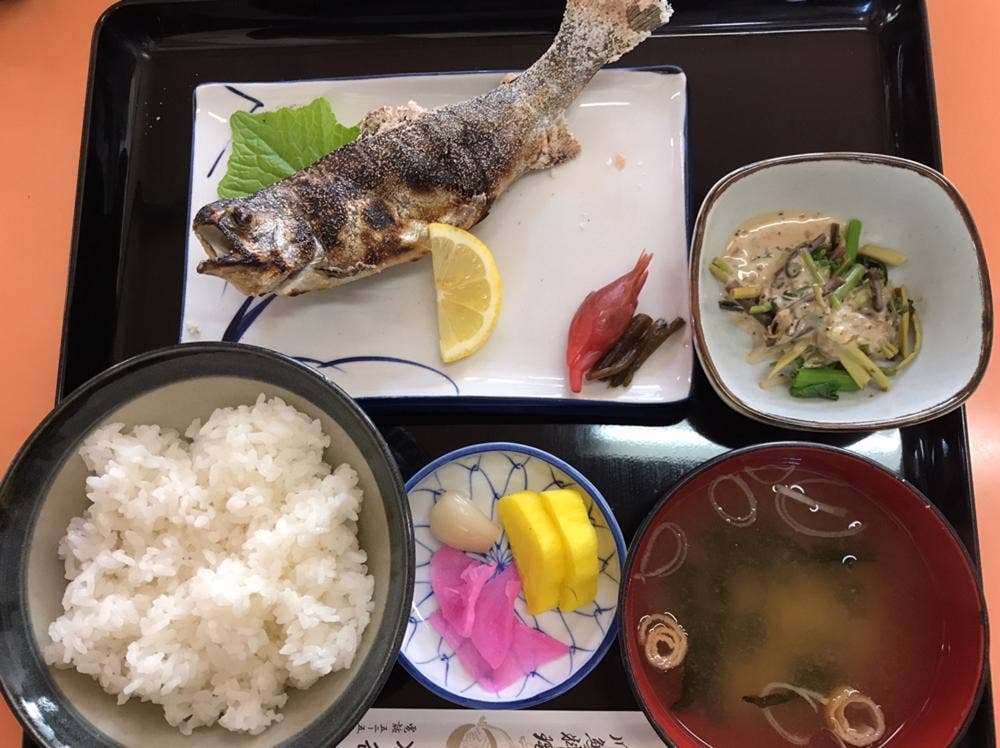 ドライブイン刈谷田