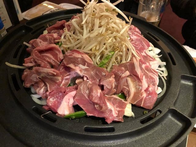 木村屋本店 横浜鶴屋町 - サブ画像3