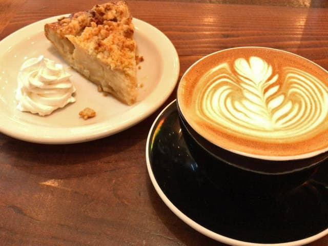 THE PIE SHOP - サブ画像1