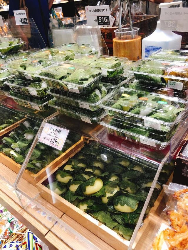 お菓子の太子堂 横浜ダイヤモンド店 - サブ画像2