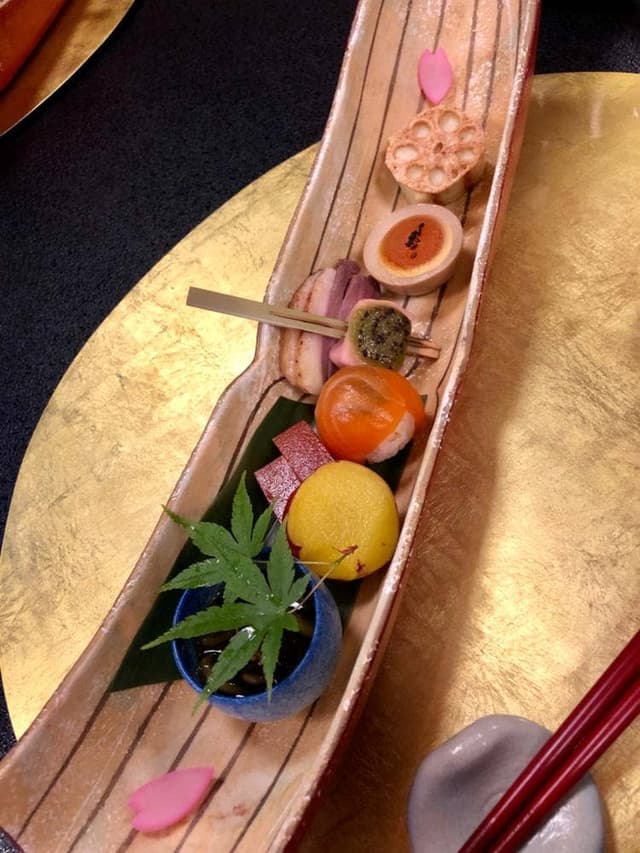 日本料理 旬花 - サブ画像1