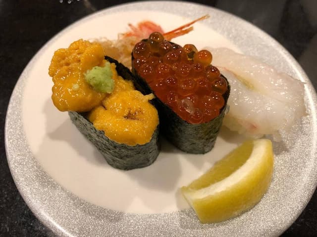 にぎり長次郎 西京極店 - サブ画像3