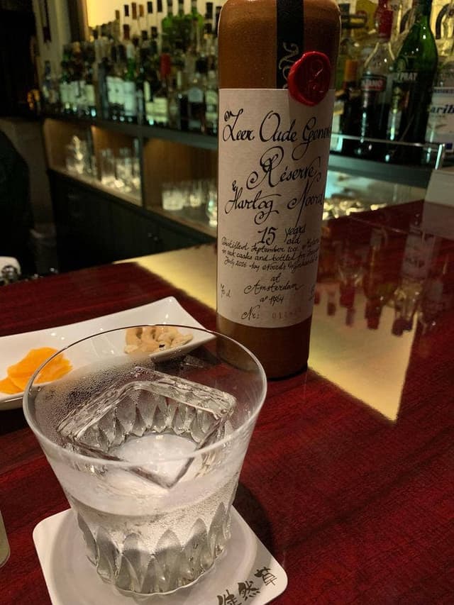 Bar 徒然草 - サブ画像1