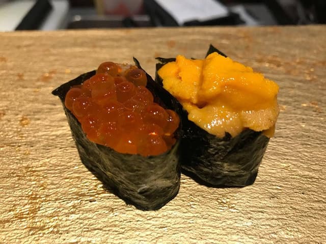 鮨 藤もと - サブ画像2