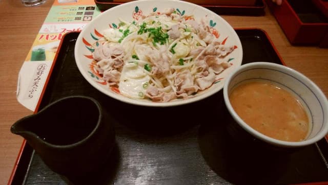 夢庵 市川大野店 - サブ画像3