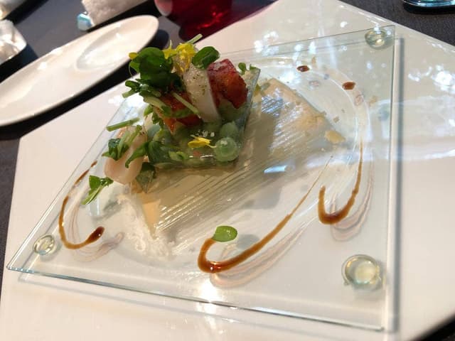 トラットリア ジョバーノ - サブ画像1