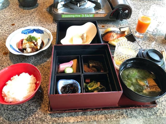 日本料理 京都 華暦 エクシブ京都八瀬離宮 - サブ画像2