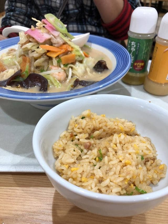 リンガーハット ゆめタウン行橋店 - サブ画像2