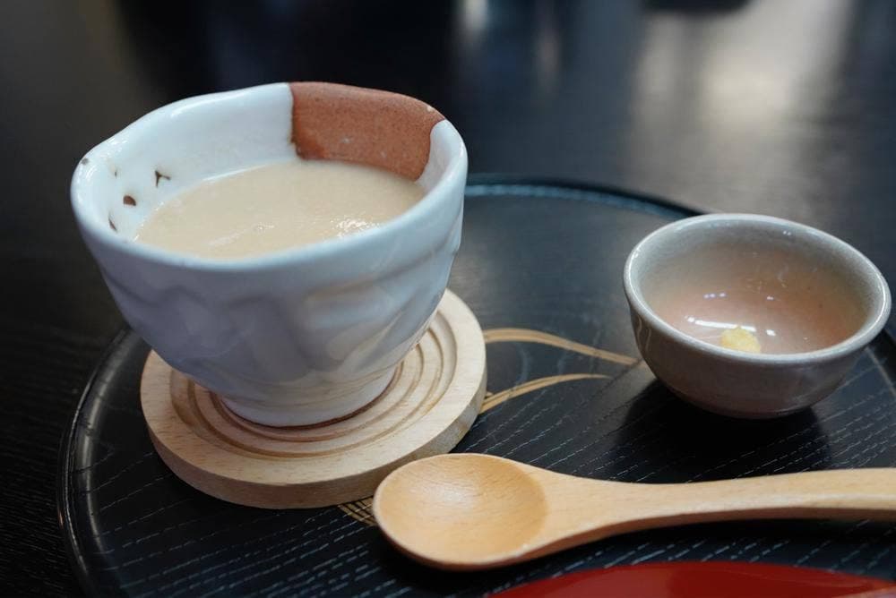 麦Cafe