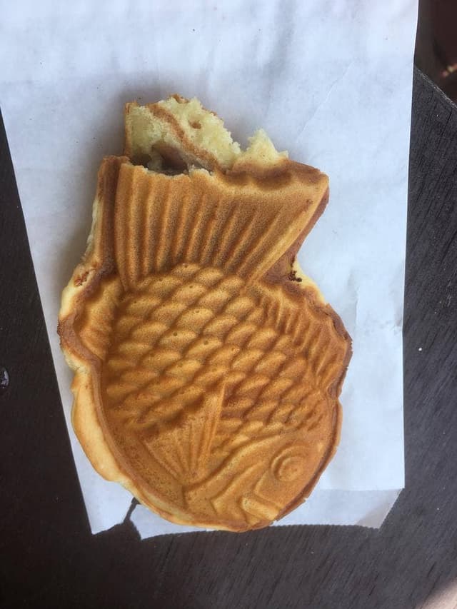 島たい焼き本舗 - サブ画像1