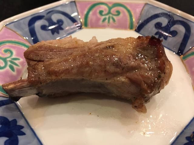 清流荘 - サブ画像3