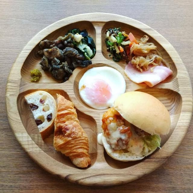 食彩健美 一木一草 宮崎観光ホテル - サブ画像3