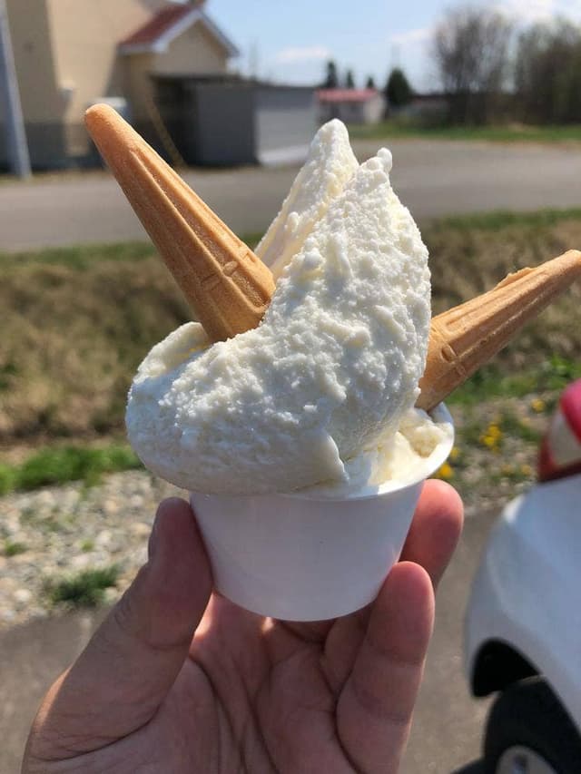 チーズ工房 十勝野フロマージュ 本店 - サブ画像3
