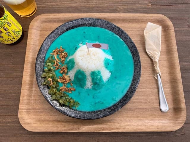 河口湖ハーブ館 喫茶コーナー - サブ画像3