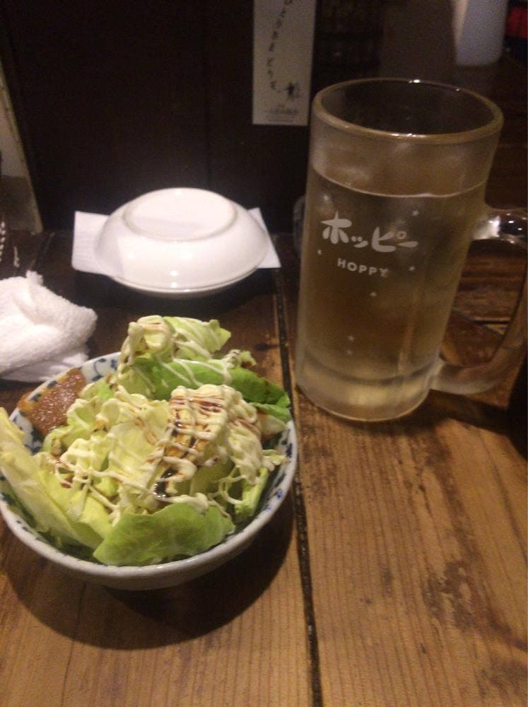 炭火焼食堂 ピカピカ