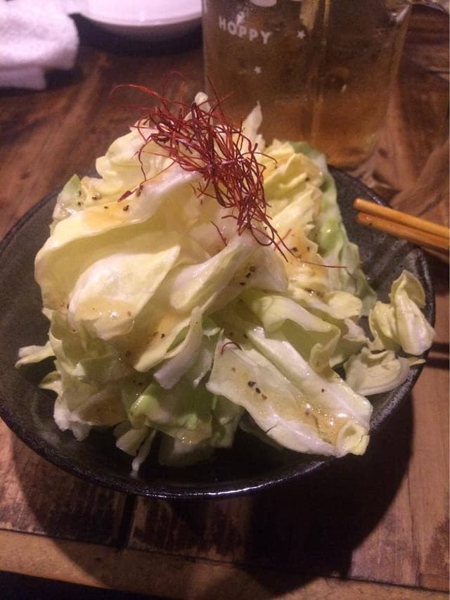 炭火焼食堂 ピカピカ - サブ画像2