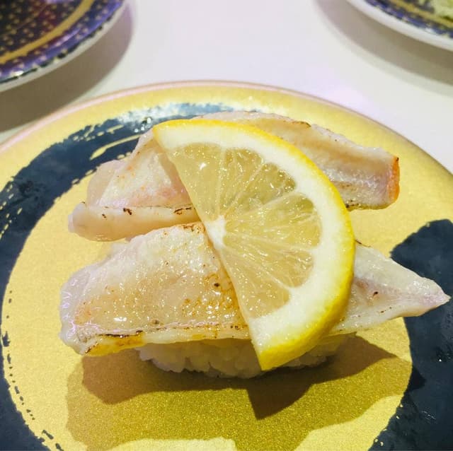はま寿司 沖縄登川店 - サブ画像3