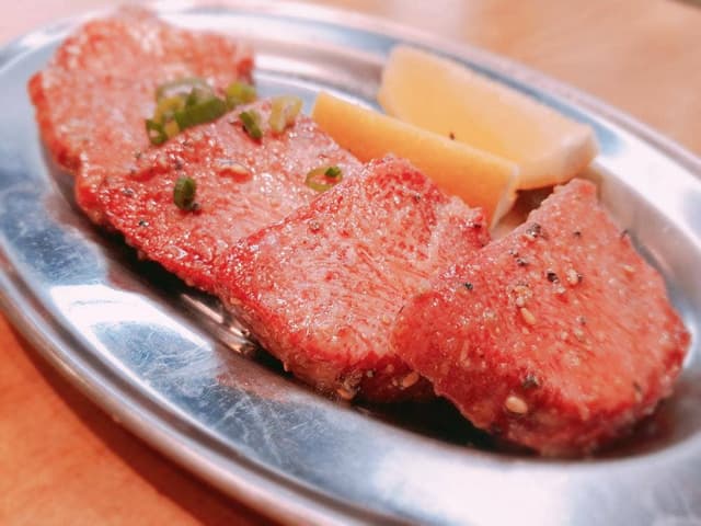 大阪焼肉・ホルモン ふたご 本川越店 - サブ画像2