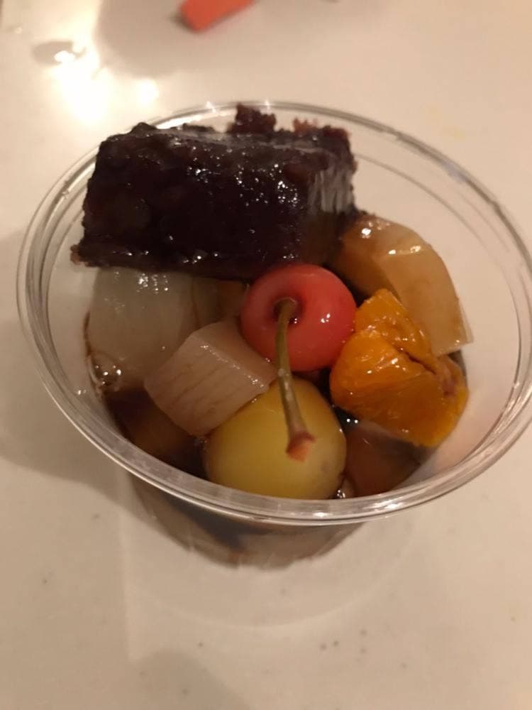 かにや 所沢けやき台店