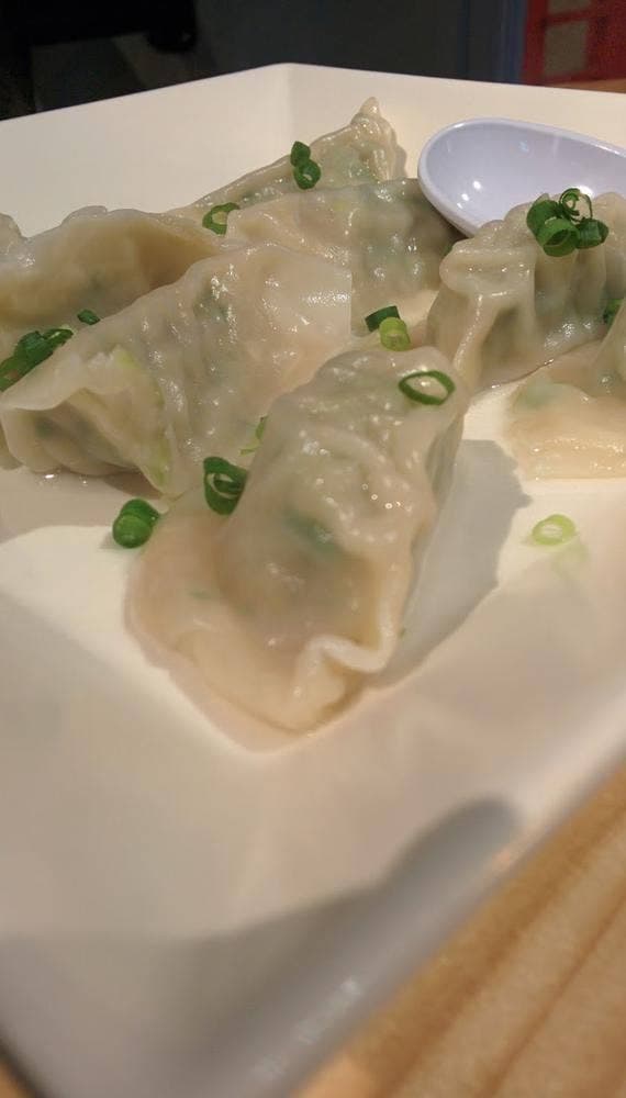 GYOZA BAR 都通本店 - サブ画像2