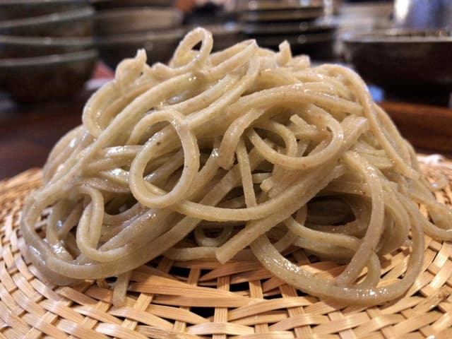 そば前 おがわ - サブ画像2