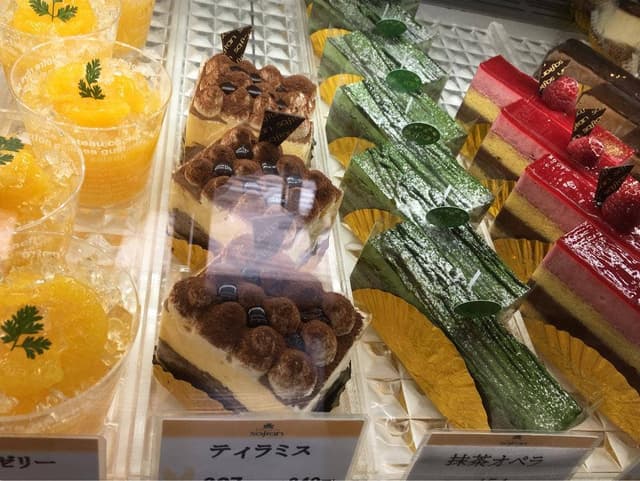 サフラン 針中野店 - サブ画像1