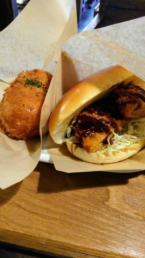 パンの田島 笹塚店 - サブ画像3