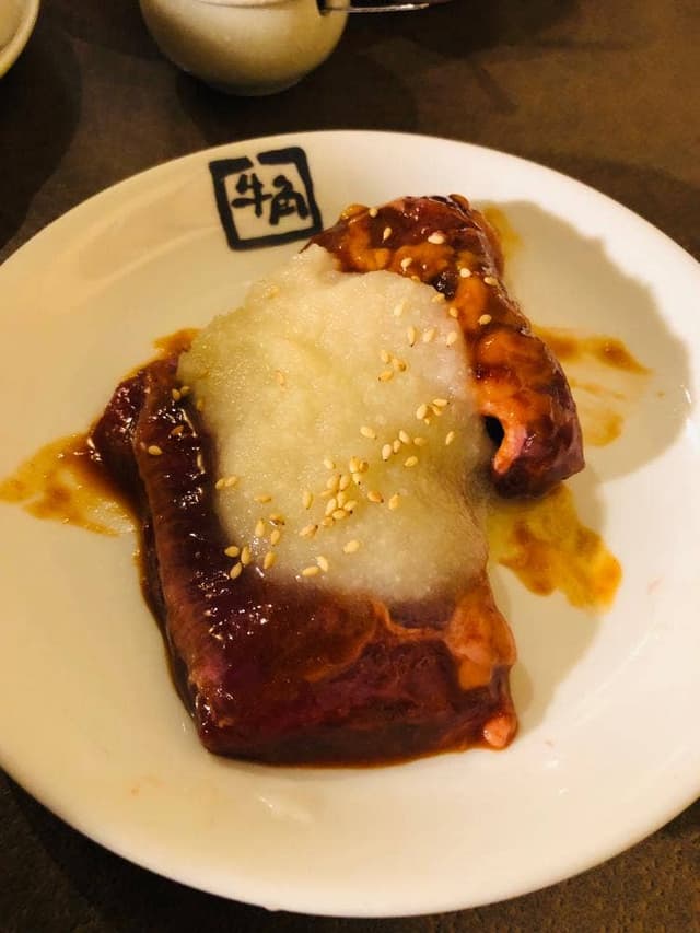 牛角 米子しんまち店 - サブ画像1