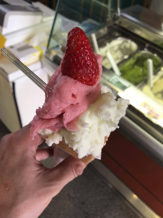 手づくりアイス イタリアンジェラート フレスカ - サブ画像1