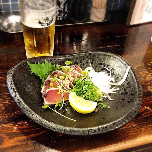 あぶり渋屋 - サブ画像2