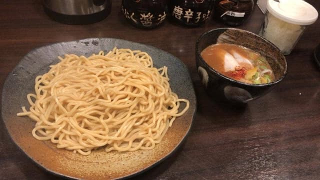 つけ麺 本丸 柳津店 - サブ画像2