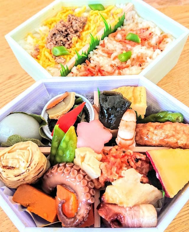 なだ万厨房 ジェイアール名古屋タカシマヤ店 - サブ画像3