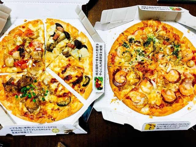 ピザクック 久留米諏訪野店 - サブ画像3