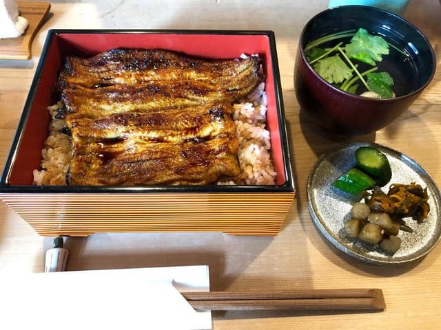 うなよし - サブ画像2