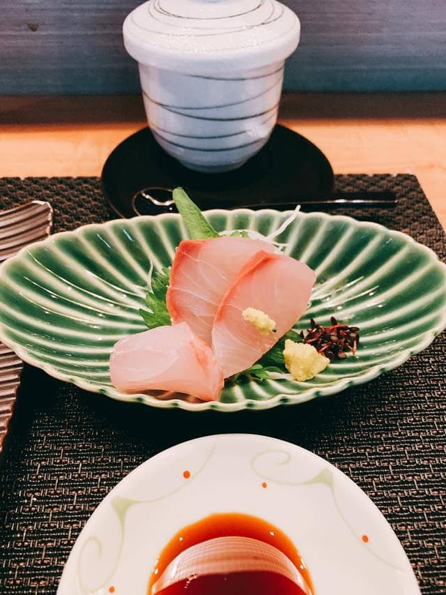 和創菜と四季のすし 風凛 - サブ画像1