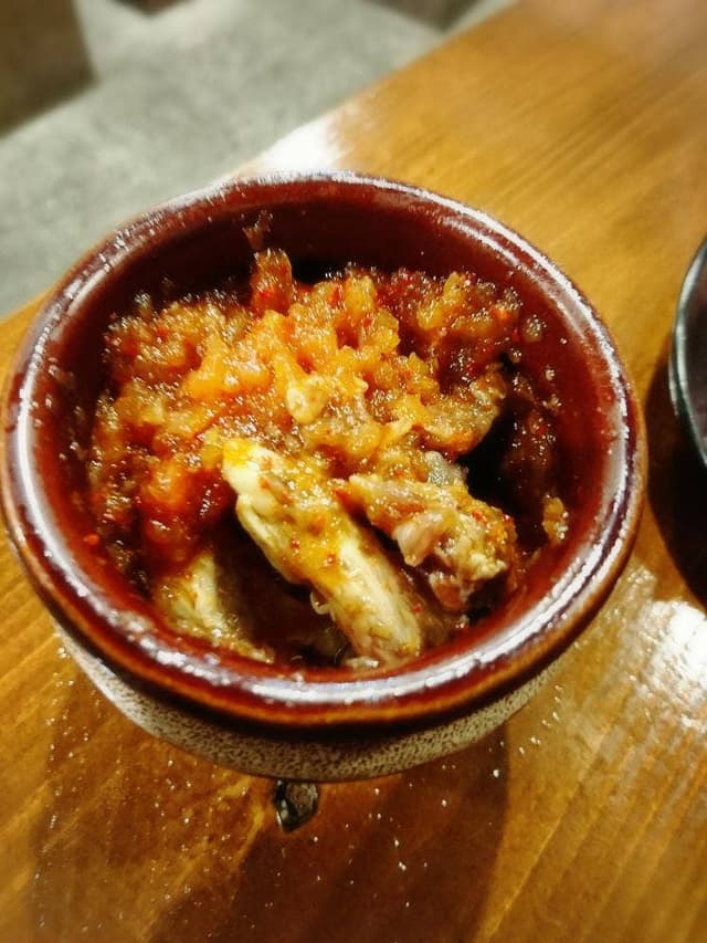 焼肉ホルモン伝説むる - サブ画像1