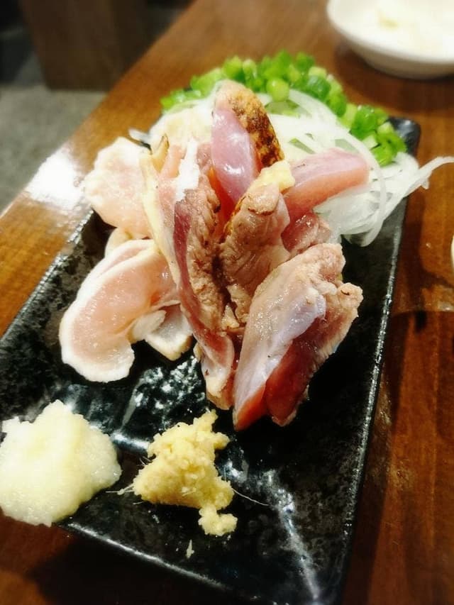 焼肉ホルモン伝説むる - サブ画像2