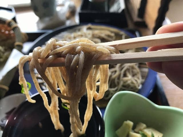 そば処春来てっぺん - サブ画像3