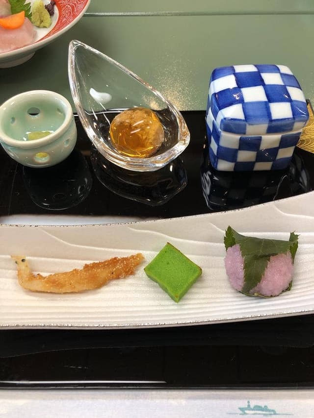 ホテルいじか荘 - サブ画像1