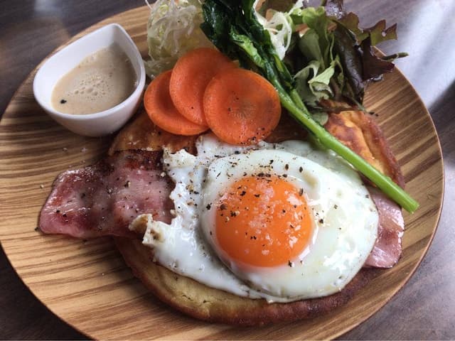 cafe HIRANAGA - サブ画像3