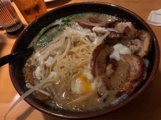 らーめん ほくしん 草加店 - サブ画像3