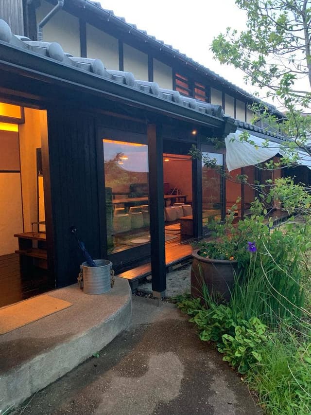 縁卓 - サブ画像1