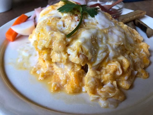 NICE TIME CAFE - サブ画像1