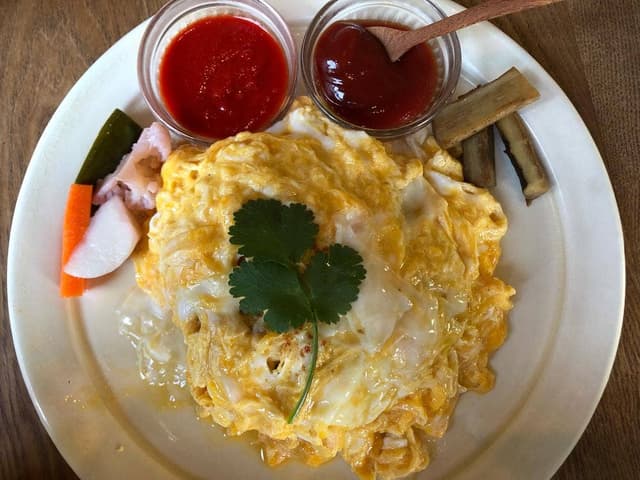 NICE TIME CAFE - サブ画像3