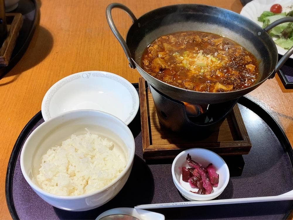 秋田カントリー倶楽部 レストラン