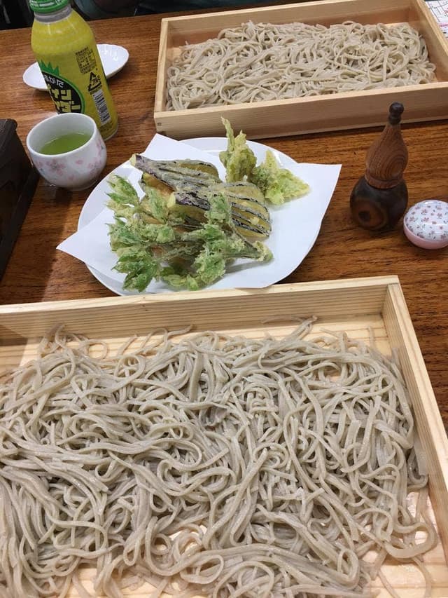 手打ち塾 - サブ画像2