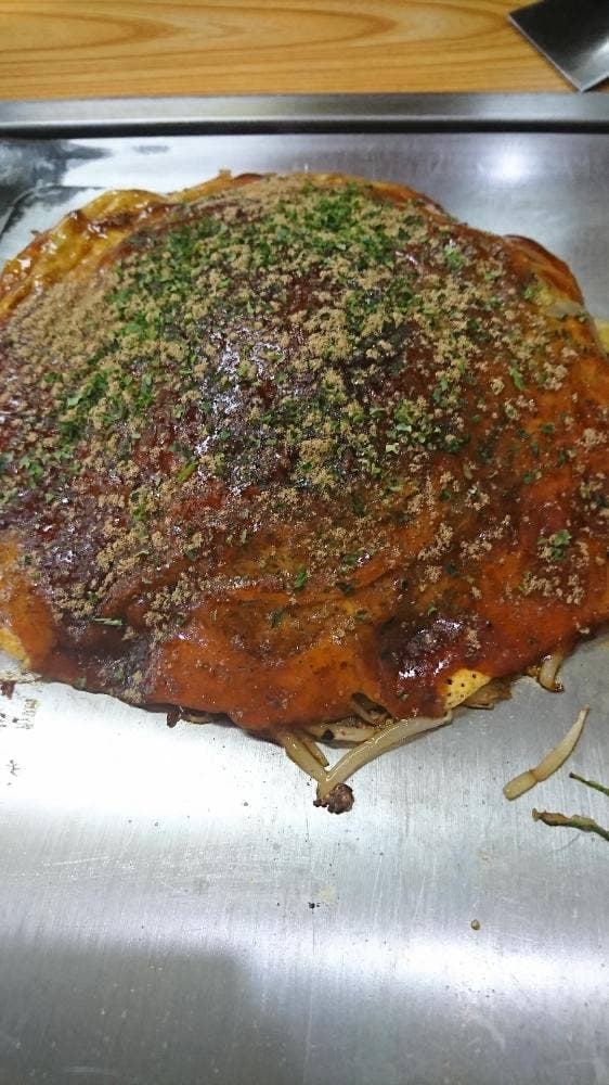 お好み焼き やまちゃん - サブ画像1