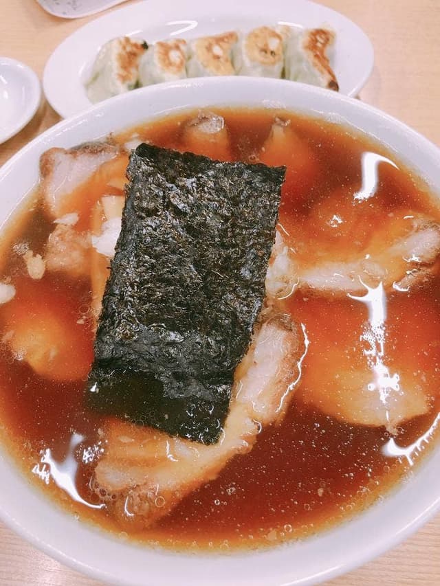 竹岡らーめん清川店 - サブ画像3