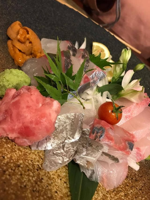 Underground Dining 真 - サブ画像1